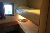 Kruvaziyer gemisi satılık