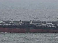Petrol/Kimyasal tankeri satılık