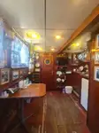 İtfaiye teknesi satılık