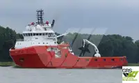 Tedarik gemisi satılık
