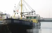 Trol gemisi satılık