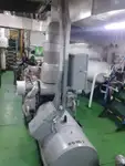 Yığın taşıyıcı satılık