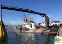 Çalışma tekneleri satılık