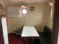 Çekme teknesi satılık
