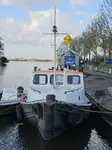 Römorkör satılık