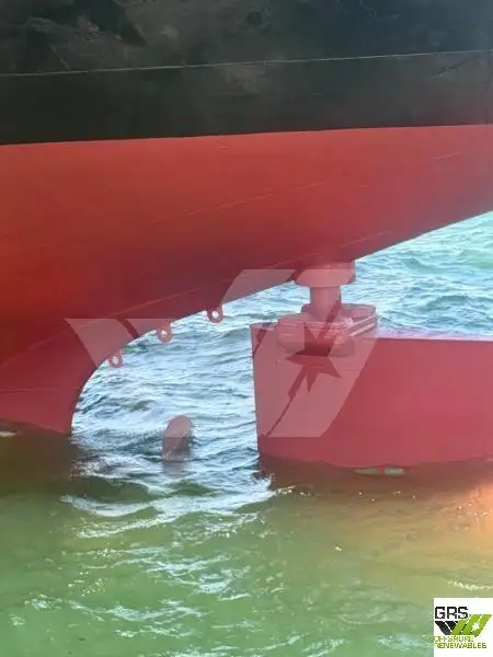 Yığın taşıyıcı satılık