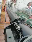 Dredger (Kazık çakma gemisi) satılık