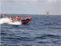 Kurtarma gemisi satılık