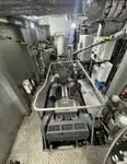Konteyner gemisi satılık