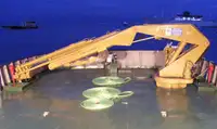 Çekme teknesi satılık