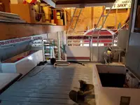 Kruvaziyer gemisi satılık
