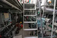 Devriye botu satılık