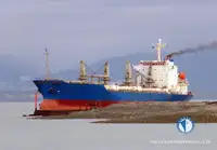 Soğutmalı gemi satılık