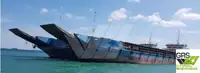 Çıkarma Gemisi, Tank satılık