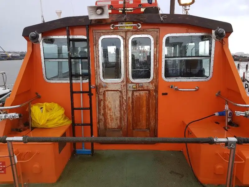 Can kurtarma botu satılık