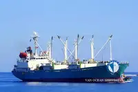 Soğutmalı gemi satılık