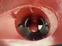 Devriye botu satılık