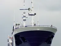 Uzun hatlı balıkçı gemisi satılık