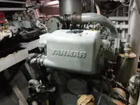 Yığın taşıyıcı satılık
