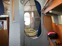 Çalışma tekneleri satılık