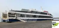 Ro-Ro gemisi satılık