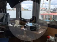 Balıkçı gemisi satılık