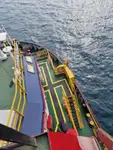 Tedarik gemisi satılık