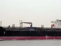 Petrol/Kimyasal tankeri satılık