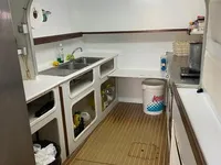 Yolcu gemisi satılık