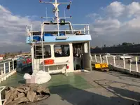 İş gemileri satılık