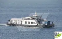 Ro-Ro gemisi satılık