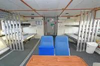 Kruvaziyer gemisi satılık