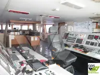Tedarik gemisi satılık