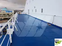Ro-Ro gemisi satılık
