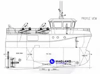 Longliner satılık