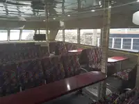 Küçük yük gemisi satılık