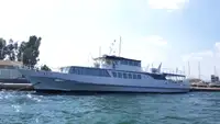 Yolcu gemisi satılık
