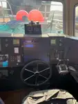 Rüzgar çiftliği servis gemisi satılık