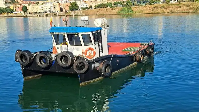 İş gemileri satılık