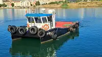 İş gemileri satılık