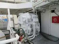 Çift ağlı trol satılık