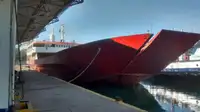 soğutuculu gemi satılık