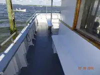 Küçük yük gemisi satılık