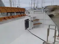 Dalgıç destek gemisi satılık