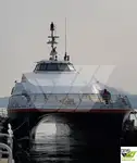 Kruvaziyer gemisi satılık