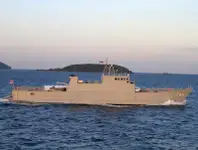 Ro-Ro gemisi satılık