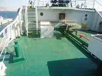 Çekme teknesi satılık
