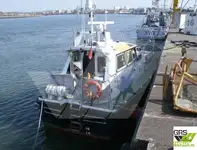 İş gemileri satılık