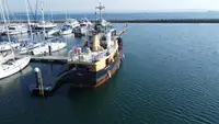 İş gemileri satılık