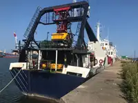 Araştırma gemisi satılık